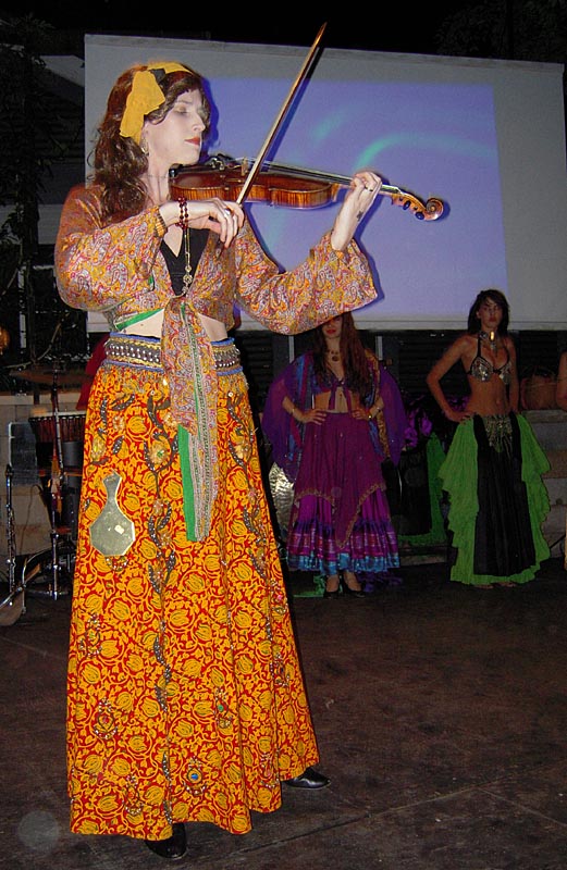 Gypsy Dance Theatre - Tsura's Photo Gallery